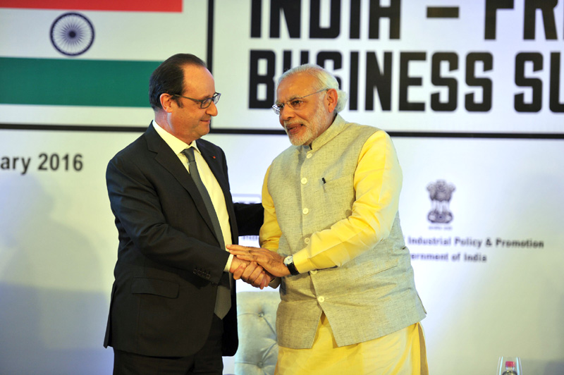 indiafranceink16pactsincludinghelicopterventure